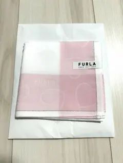 FURLA ハンカチ