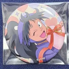忍たま乱太郎 アニメイトカフェ はぁとふる大作戦の段 久々知兵助 缶
