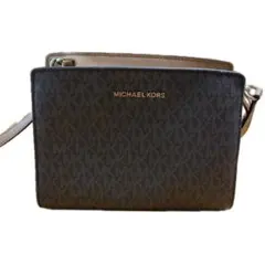 MICHAEL KORS ショルダーバッグ