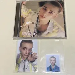 straykids Hollow限定ヒョンジンhyunjinトレカidフォト付き