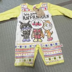 アンパンマン ロンパース 70サイズ　キッズコレクション
