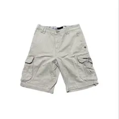 Hurley カーゴショートパンツ 32 ベージュのサムネイル