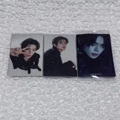 TXT MOACON トレカ ヨンジュン