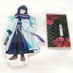 鬼滅祭 アニメ伍周年記念祭 アクリルスタンド 時透無一郎