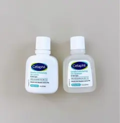 セタフィル　Cetaphil ジェントルSAクレンザー　ローション　試供品　新品のサムネイル