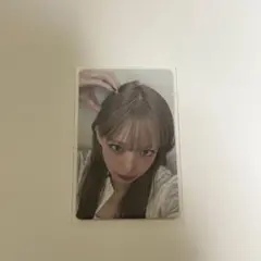 彩煐 小卡 fromis_9