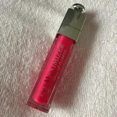 Dior アディクトリップマキシマイザー 007 ラズベリー