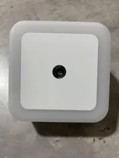 LED明暗センサー付きナイトライト