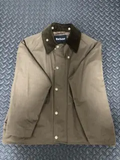 Barbour/バブアー 別注 BORROWDALE (サイズ42)のサムネイル