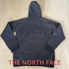 【セール】THE NORTH FACE ニットパーカー　メンズS（160相当）