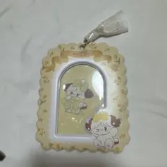 【mikko】 トレカケース スフレ
