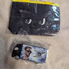 ELLY　ガチャセット　三代目J Soul Brothers