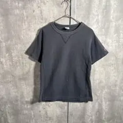 【00s_Archive】Champion FadeTee 鬼フェード平成Y2K