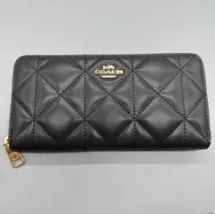2026年最新】COACH レディース 長財布の人気アイテム - メルカリ