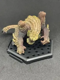 モンスターハンター　スタンダードモデル Plus 23 ガランゴルム　フィギュア