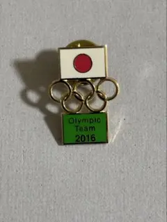 JOC オリンピック　ピンバッチ 長野オリンピック JOCピンバッジ｜Yahoo!フリマ（旧PayPayフリマ）