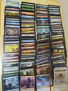 MTG マジックザギャザリング レア 神話レア 大量 200枚 セット - メルカリ