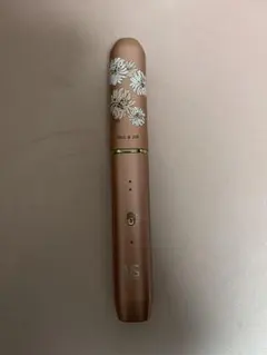 PAUL & JOE ヘアアイロン コードレス