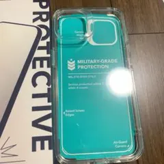 iPhone 13 ケース