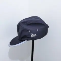 ジ*中様 NEWERAキャンプキャップジェットキャップリフレクターニューエラ
