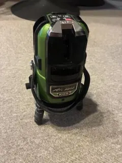 KDS レーザー墨出し器 ATL-96RG フルライン　美品
