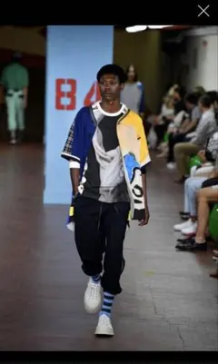Pack Grimey Vest パック グリミー ベストSS20 - メルカリ