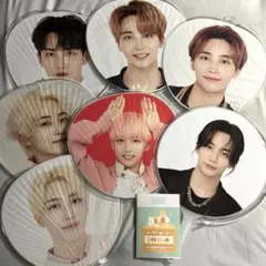 2026年最新】SEVENTEEN うちわの人気アイテム - メルカリ