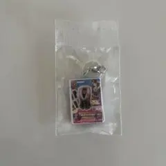 アイカツ！ めじるしアクセサリー セクシーカードチャーム