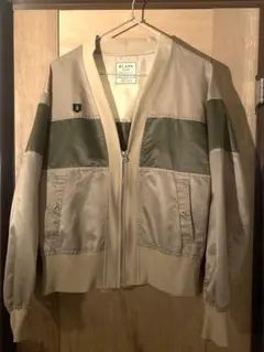 ブランバスク・アウター