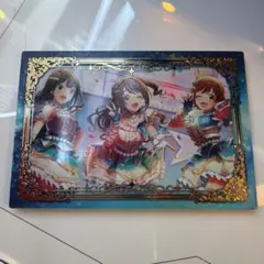 ツアマス IMT-05-086 島村卯月 SSR パラレル ツアマス IMT-05-086 島村卯月 SSR パラレル - メルカリ