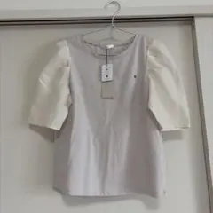 index シアータックスリーブ ドッキングTシャツのサムネイル