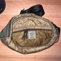 キムタク US Customized Quilted Bag US Customized Quilted Body Bag 三軒茶屋 キムタク ボディバッグ 木村