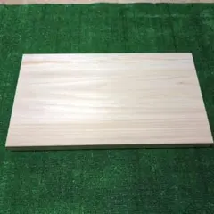 吉野産ヒノキ まな板 無垢材