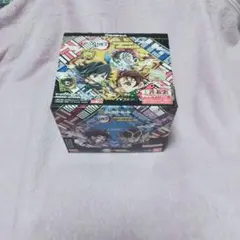 鬼滅の刃 ディフォルメシールウエハース14 BOX 新品未開封　20個入　3箱