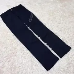 ALGONQUINS アルゴンキン　（1） パンツ　ブラック　スキニーのサムネイル