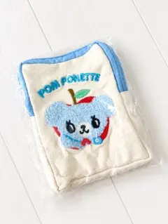 ナルミヤキャラクターズ さがらポーチ ポンポネット