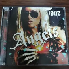The 69 Eyes Angels 輸入盤CD