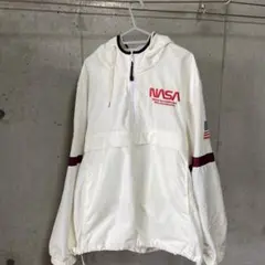 LEGENDA × NASAセットアップ上下セット 2025年最新】nasa legendaの人気アイテム - メルカリ