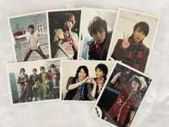 Kis-My-Ft2 北山宏光 藤ヶ谷太輔　公式写真