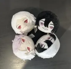 2026年最新】文スト もちマス シグマの人気アイテム - メルカリ