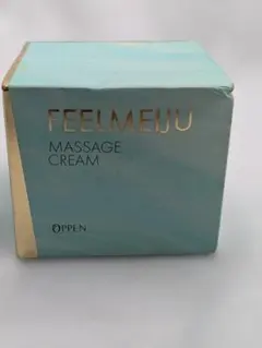 オッペン フィールメージュ マッサージクリーム 100g