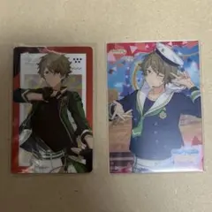 あんスタ 流星隊 高峯翠 カード まとめ売り