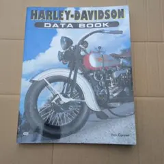 Harley-Davidson Data Bookのサムネイル