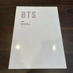 2025年最新】bts 会報誌の人気アイテム - メルカリ