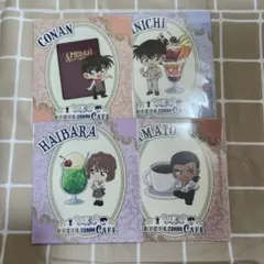 セガラッキーくじ　アートパネルセット