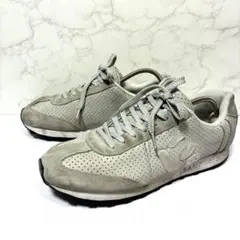 SANGACIO スニーカー MOM GRAY 26.5cmのサムネイル