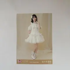 イコラブ　佐々木舞香