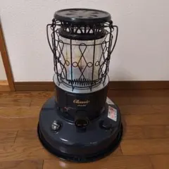 新品未使用 TOYOTOMI KS-67H ブラック 灯油ヒーター - メルカリ