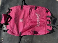 ドライスーツバッグ 　ワールドダイブ　SAVIOR ダイビング