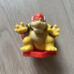 ハッピーセット　クッパ